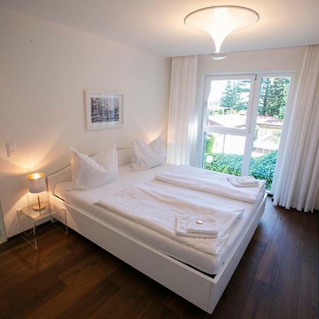 Luxury Apartments "Garden Of Eden" Виена Екстериор снимка