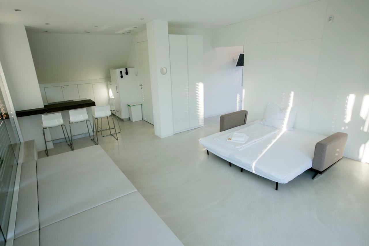 Luxury Apartments "Garden Of Eden" Виена Екстериор снимка