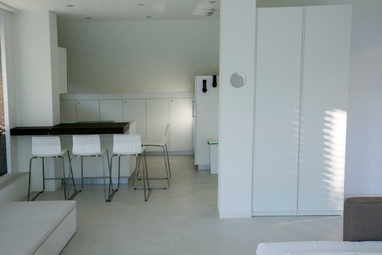 Luxury Apartments "Garden Of Eden" Виена Екстериор снимка