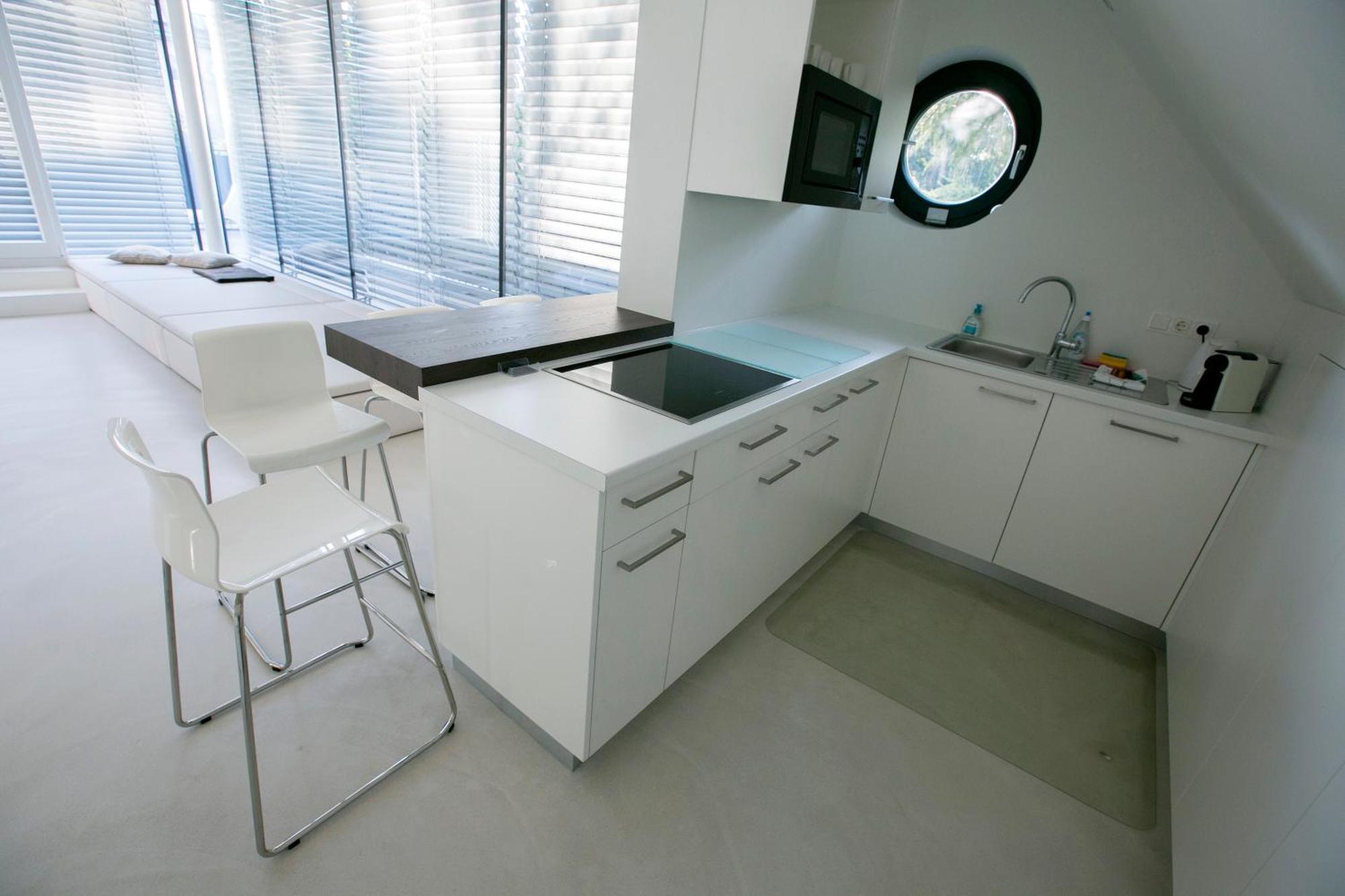 Luxury Apartments "Garden Of Eden" Виена Екстериор снимка