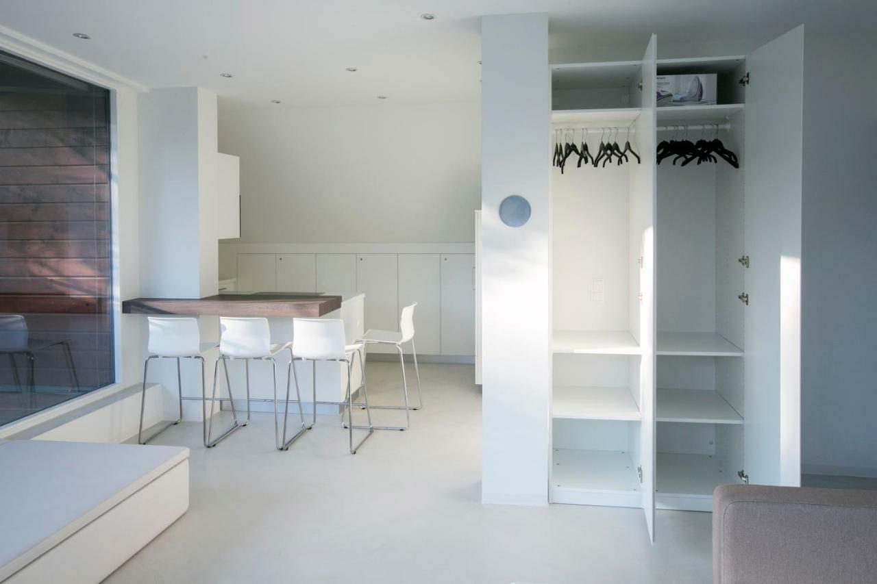 Luxury Apartments "Garden Of Eden" Виена Екстериор снимка