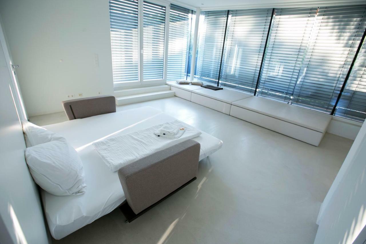 Luxury Apartments "Garden Of Eden" Виена Екстериор снимка